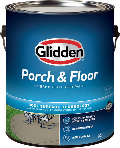 Glidden