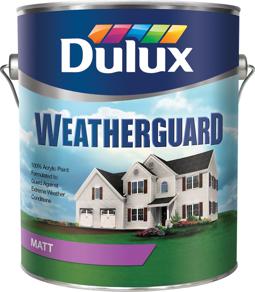 Product image of DULUX® WEATHERGUARD® Exterior