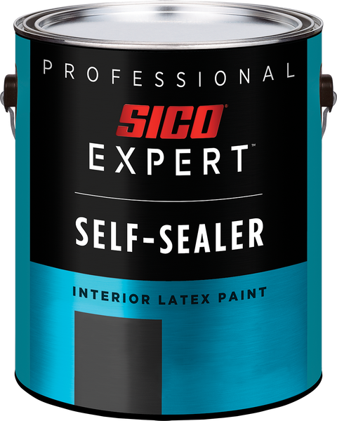 Cancut of SICO® EXPERT® Interior Self-Sealing Latex