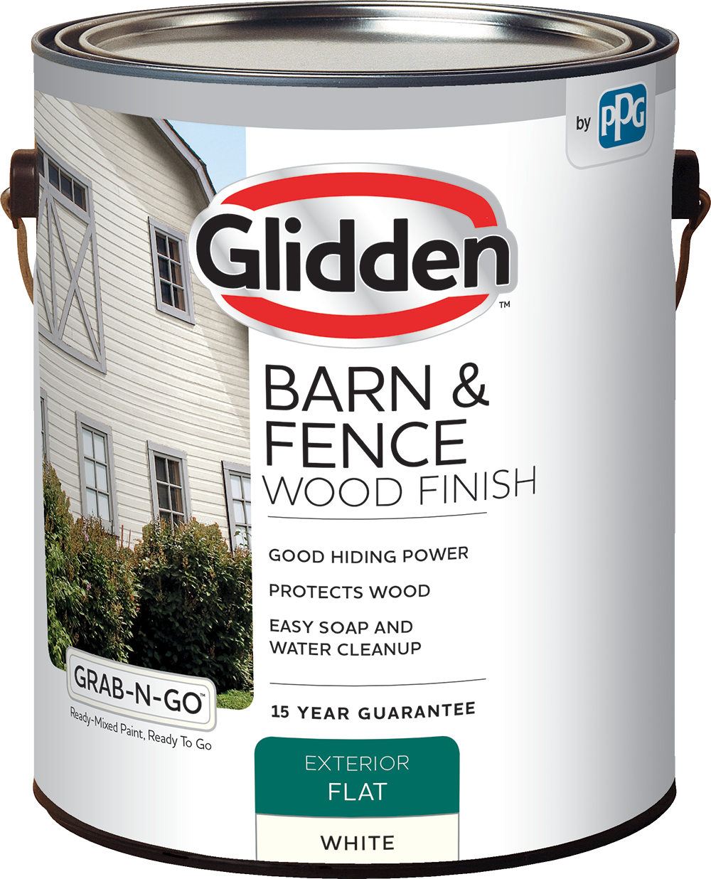 Glidden