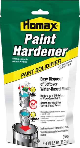 Product image of HOMAX® Paint Hardener