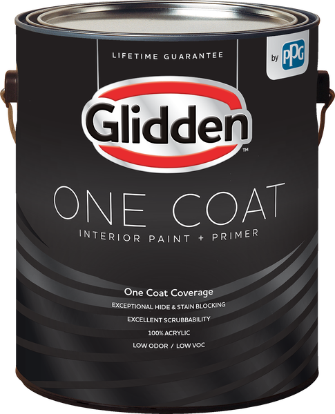 Glidden