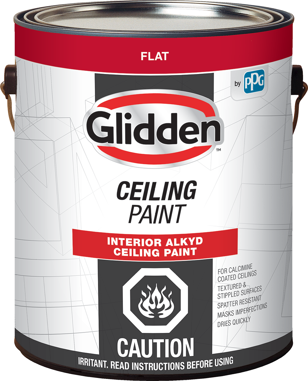 Glidden