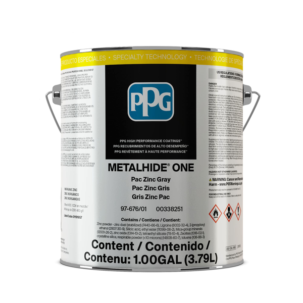 Product image of METALHIDE ONE PAC | 97-676