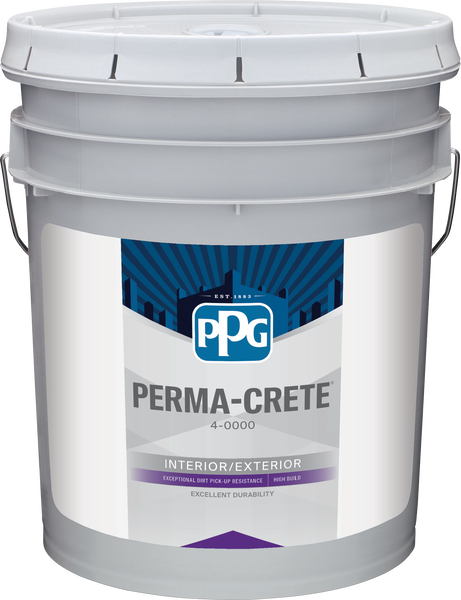 Product image of PERMA-CRETE® High Build