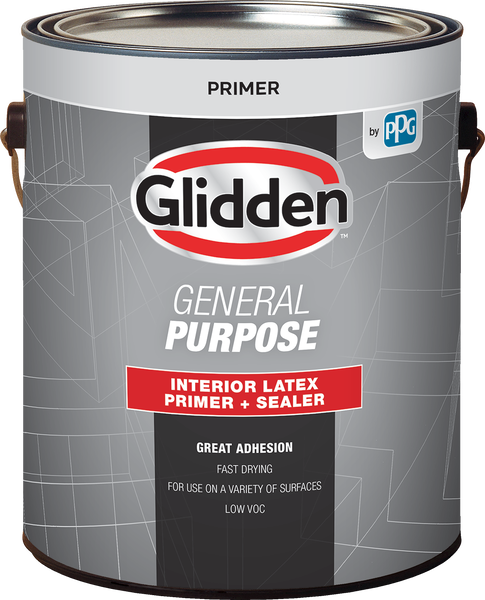 Product image of GLIDDEN® General Purpose Interior Primer + Sealer
