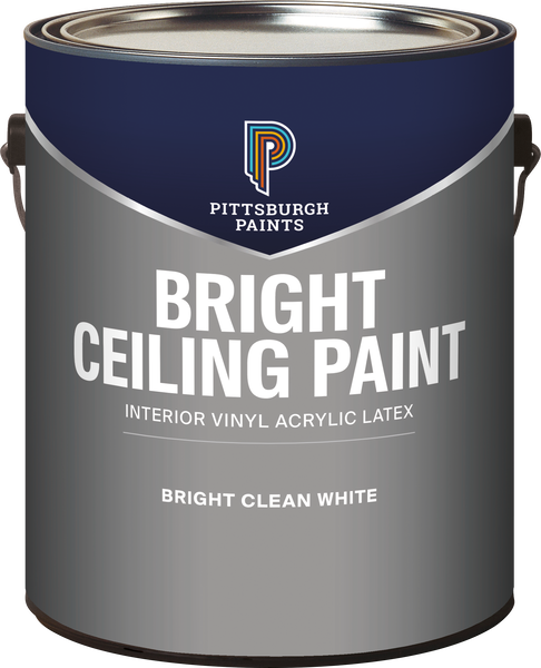 Product image of Pittsburgh Paints Bright Ceiling Paint