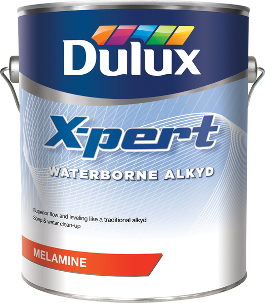 Product image of DULUX® X-PERT® Waterborne Alkyd