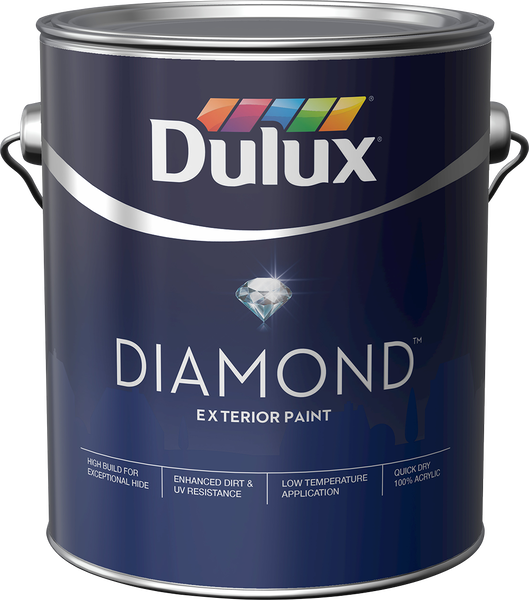 Product image of DULUX® DIAMOND® Exterior