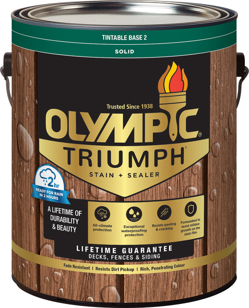 Olympic