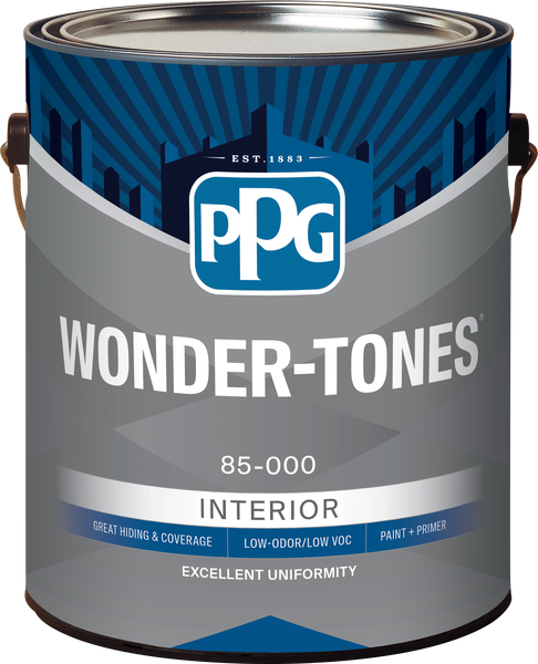 Product image of PPG WONDER-TONES® Interior