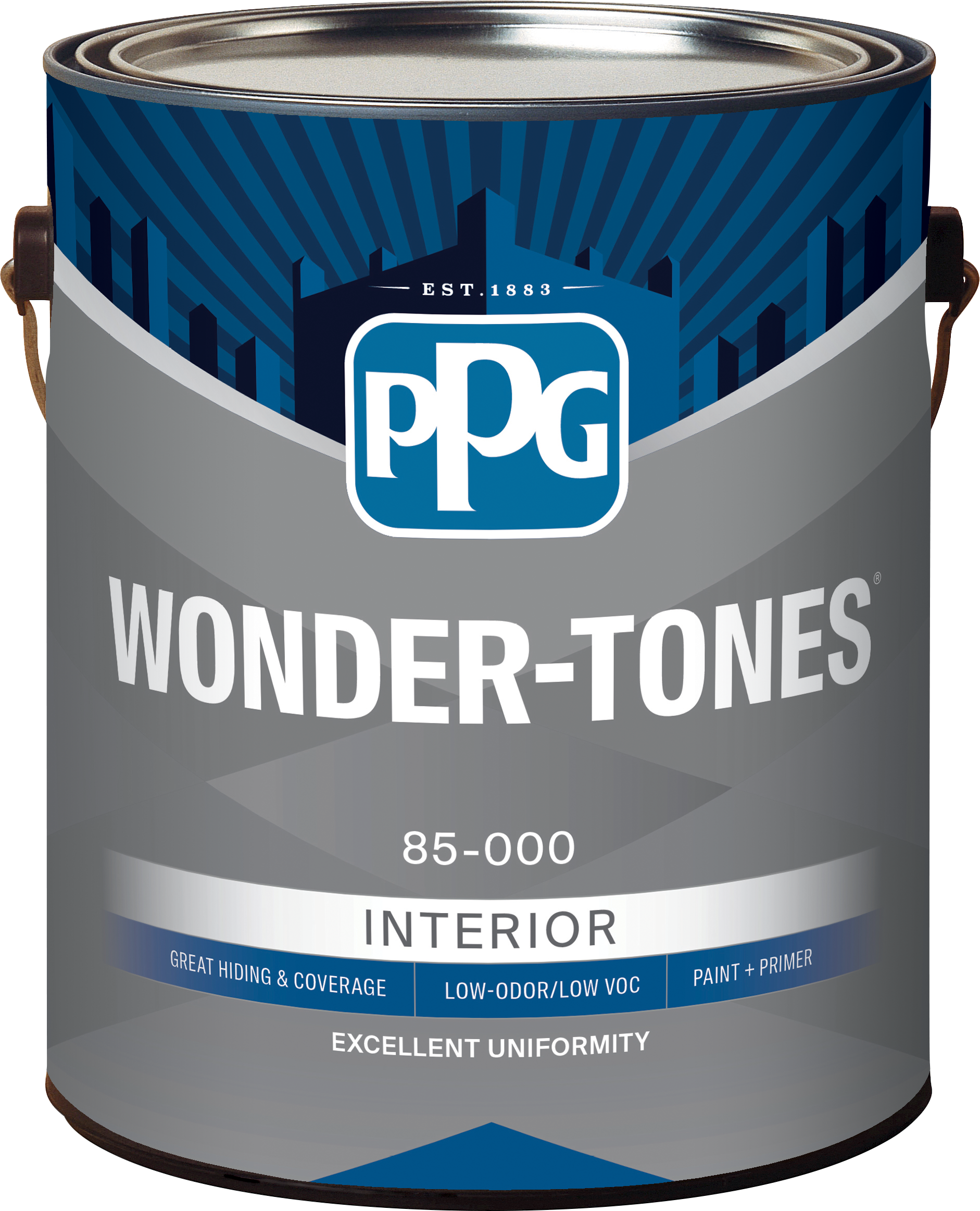 PPG WONDER-TONES® Interior