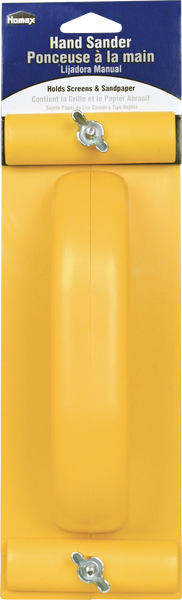 Product image of HOMAX® Hand Sander