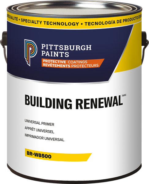 Product image of PITTSBURGH PAINTS™ BUILDING RENEWAL™ Universal Primer