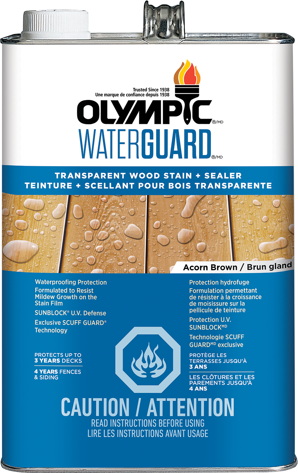 Olympic