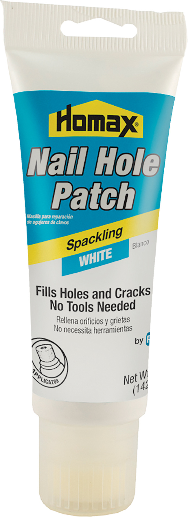 HOMAX® Nail Hole Patch