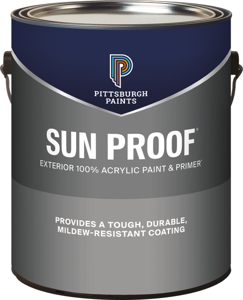 Product image of SUN PROOF® Exterior Latex