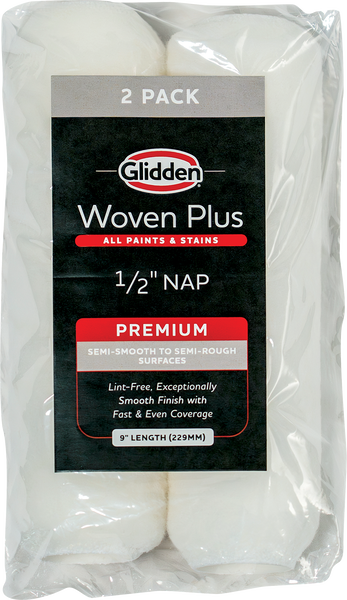 Product image of GLIDDEN® Premium Roller Covers