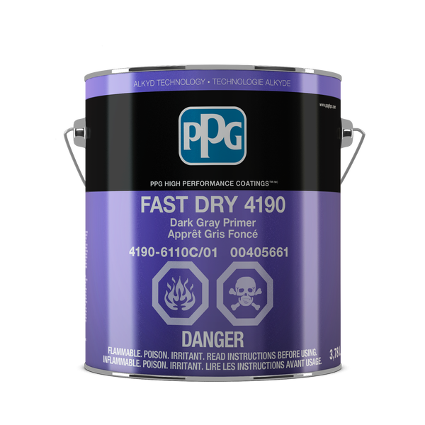 Product image of Fast Dry 4190