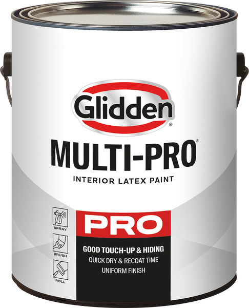 Product image of GLIDDEN® Multi-Pro Interior Paint