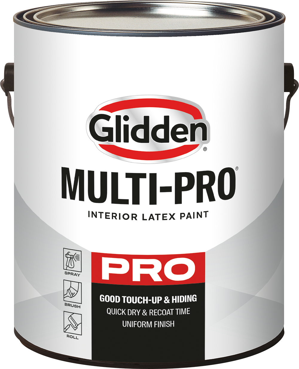 GLIDDEN® Multi-Pro Interior Paint