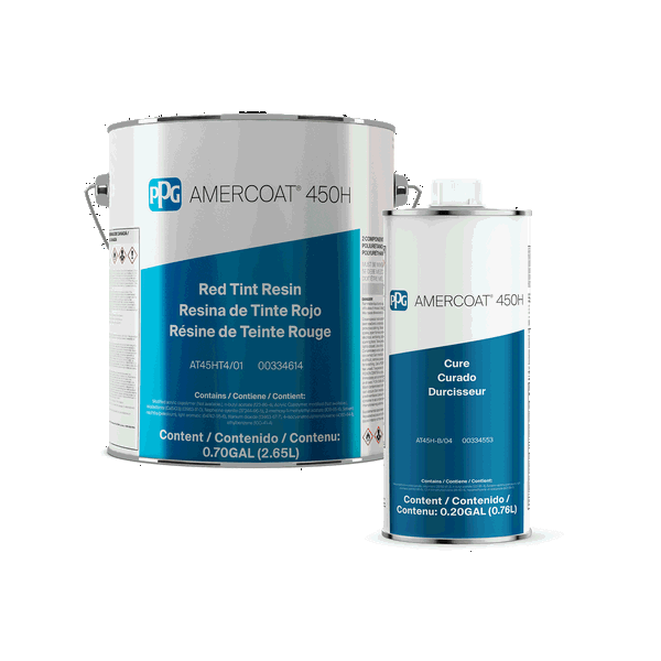 Product image of AMERCOAT 450 H - Part B (Hardener)