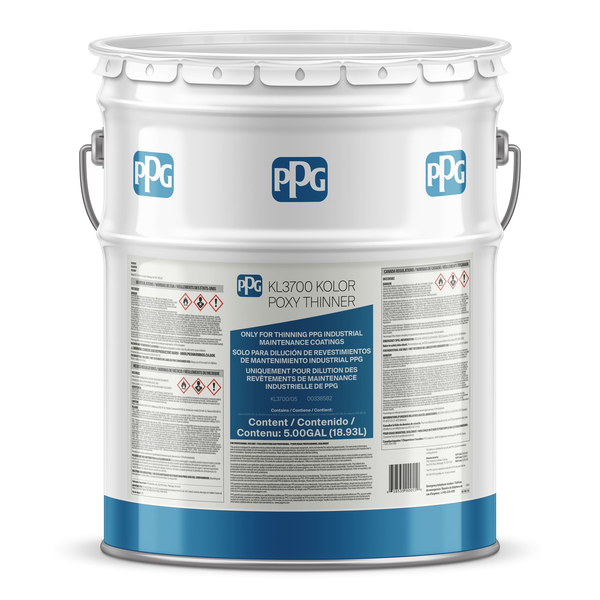Product image of KL3700 Kolor Poxy Thinner