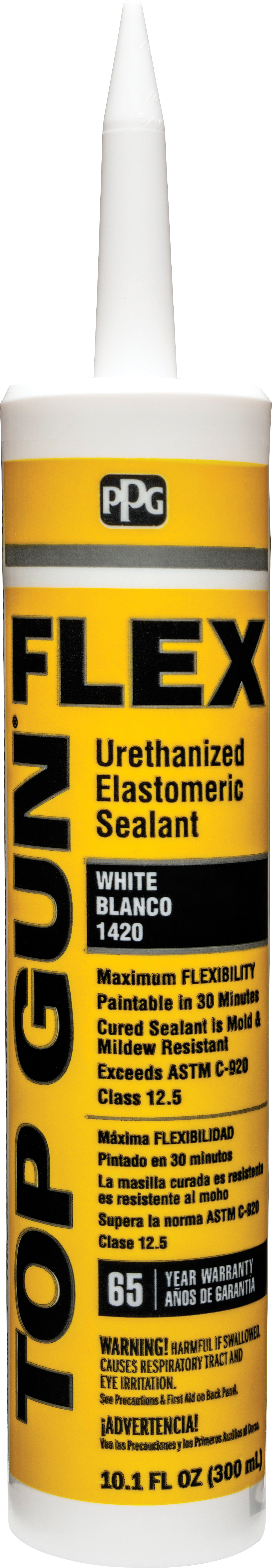 TOP GUN® Flex Urethane Sealant