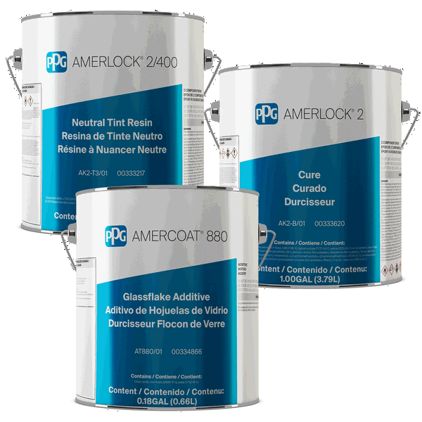 Product image of AMERLOCK 2 GF