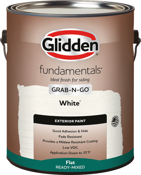 Product image of GLIDDEN FUNDAMENTALS® Exterior Grab-N-Go® Paint