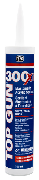 Product image of TOP GUN® 300Xi Elastomeric Sealant