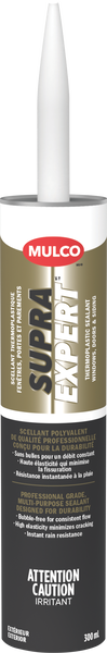 Product image of MULCO® SUPRA EXPERT® Exterior Multipurpose Thermoplastic Sealant