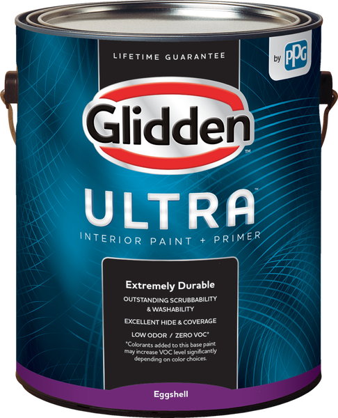 Glidden
