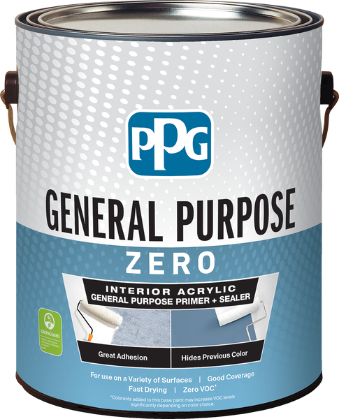 Product image of PPG General Purpose Primer Zero VOC