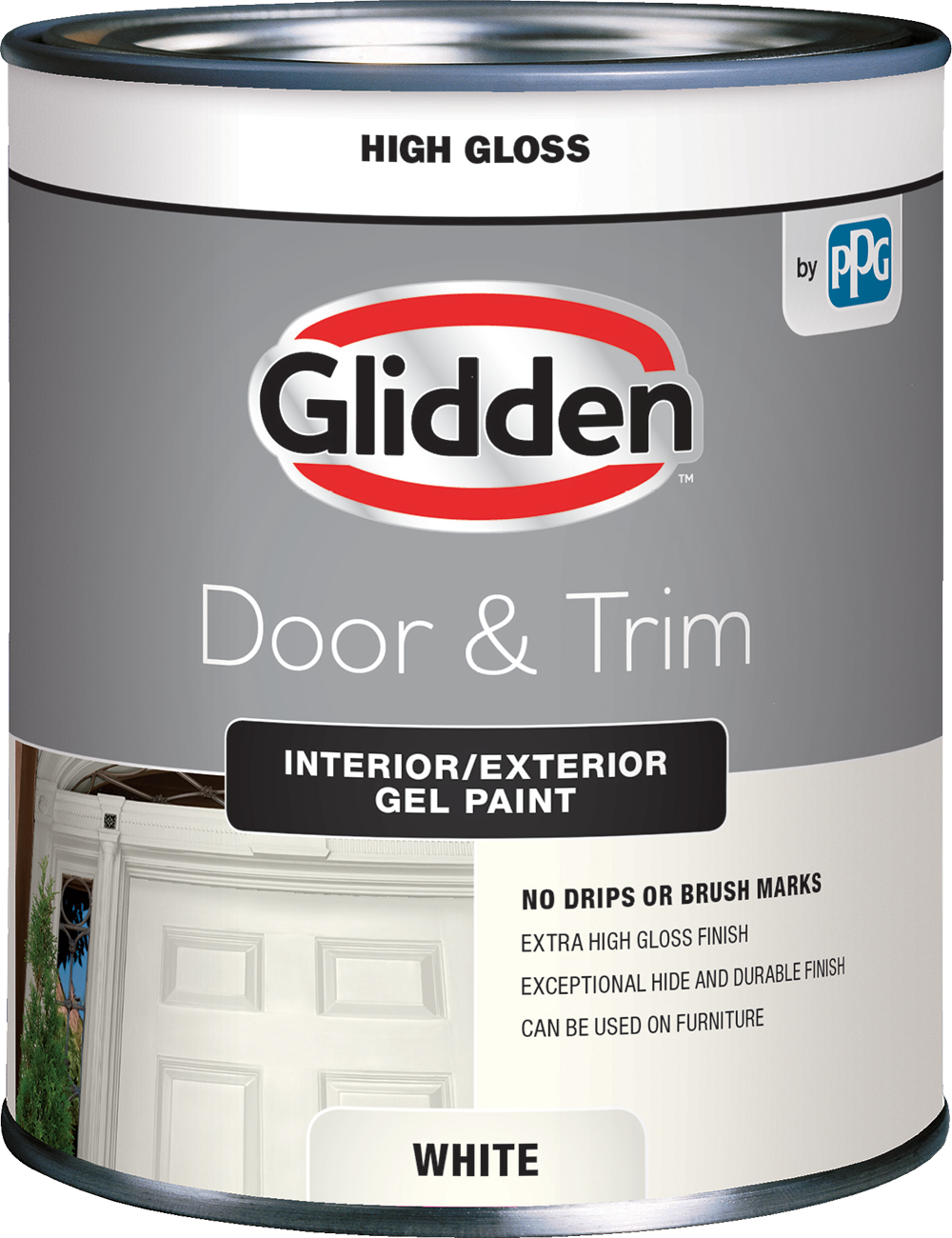 Glidden