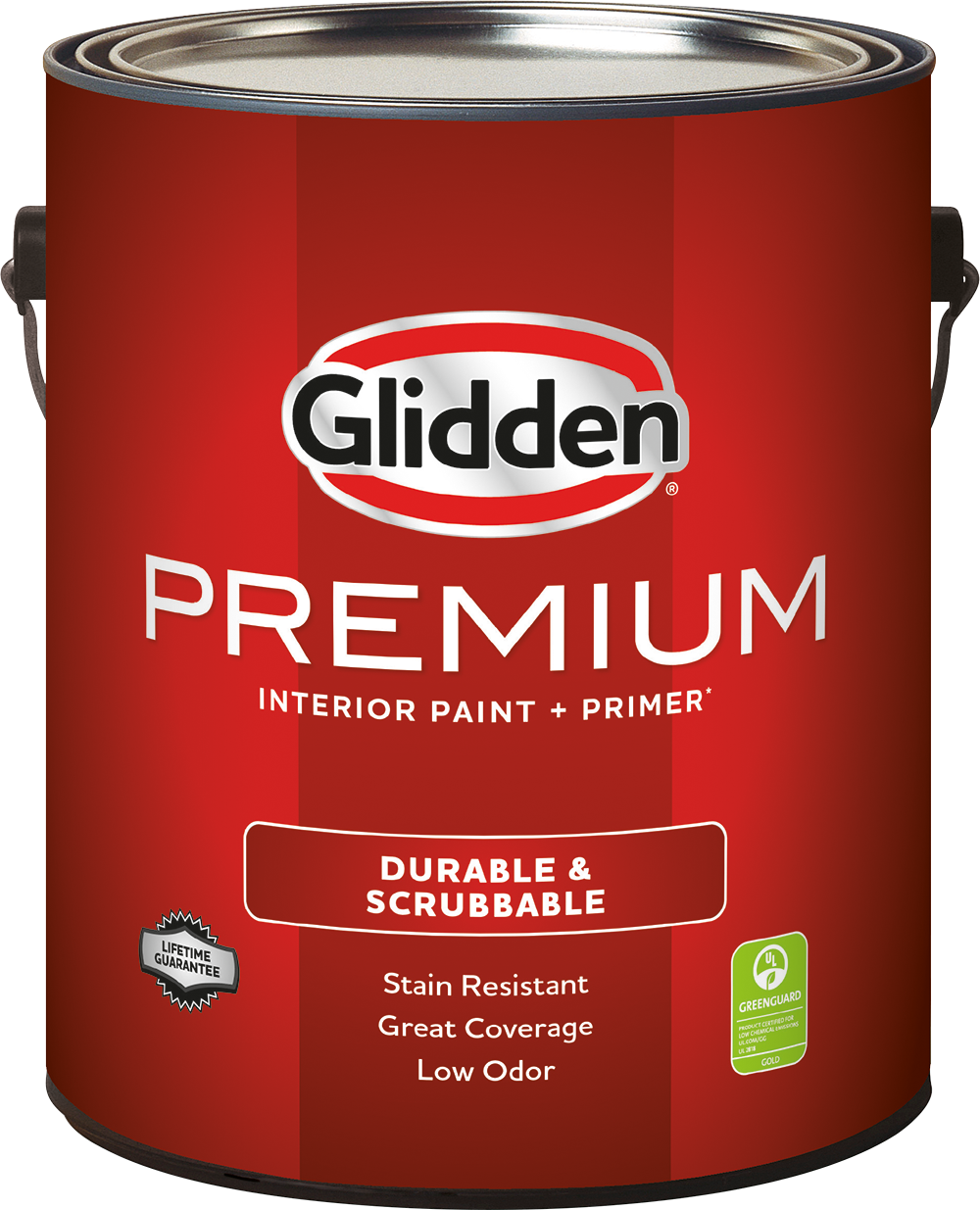 Glidden