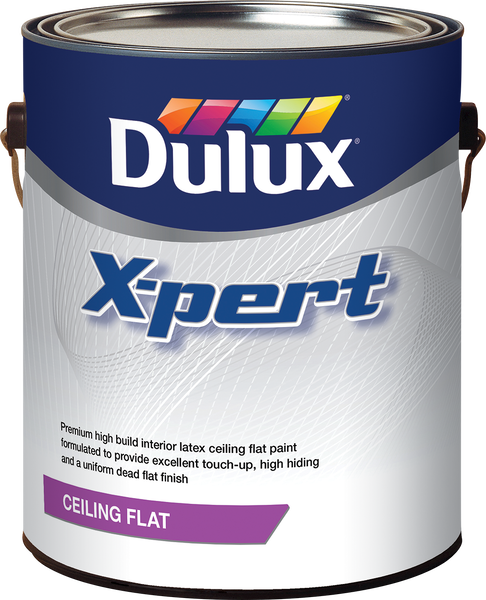 Product image of DULUX® X-PERT® Interior Ceiling