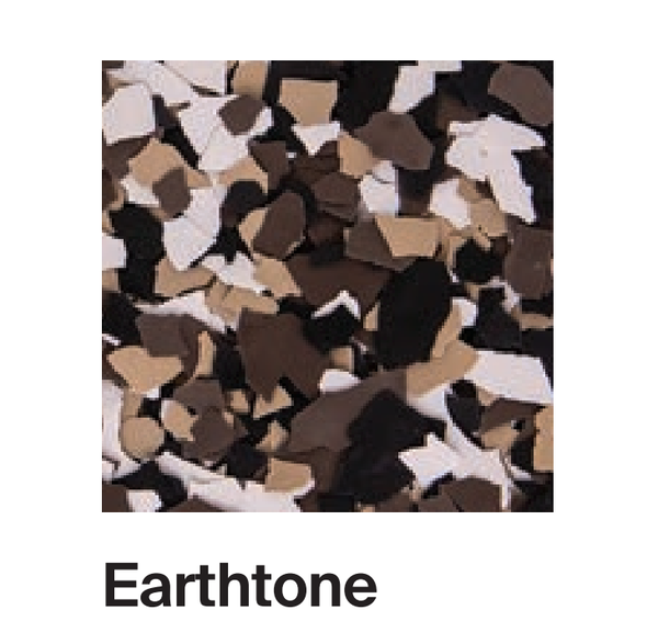 Product image of PPG FLOORING DECORATIVE FLAKE