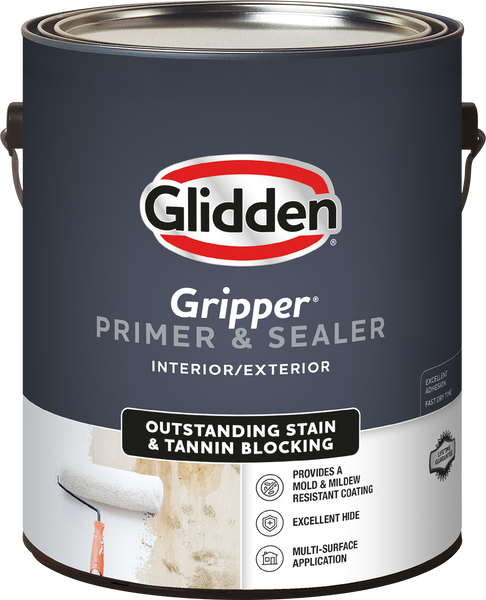 Product image of GLIDDEN® Gripper® Interior/Exterior Primer