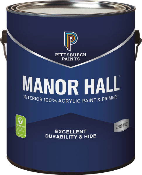 Product image of MANOR HALL® Interior Latex