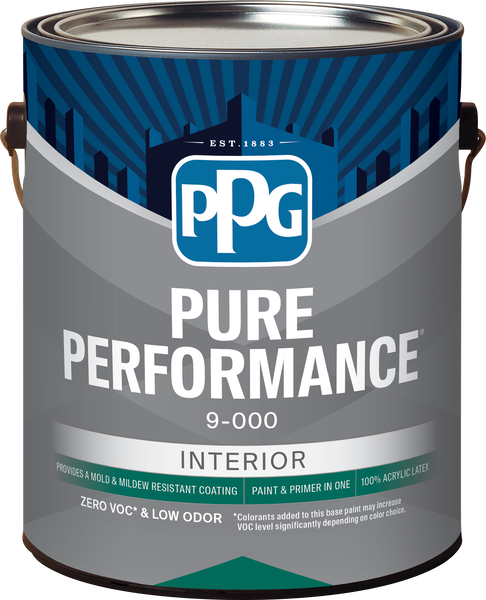 Product image of PURE PERFORMANCE® Interior Latex