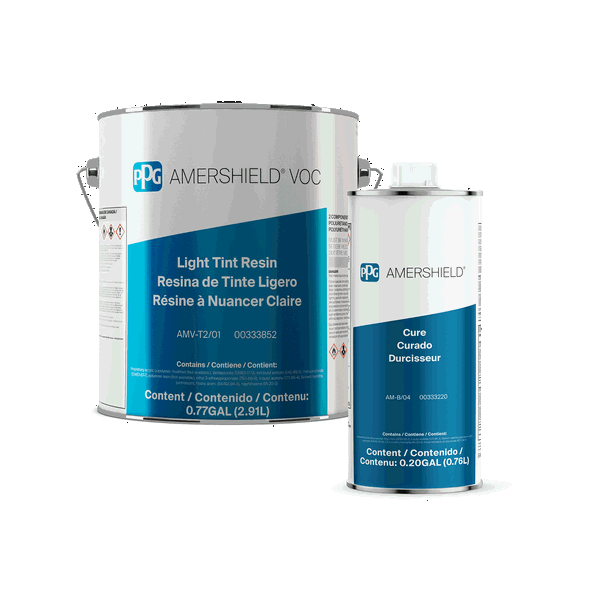 Product image of AMERSHIELD VOC - Kit
