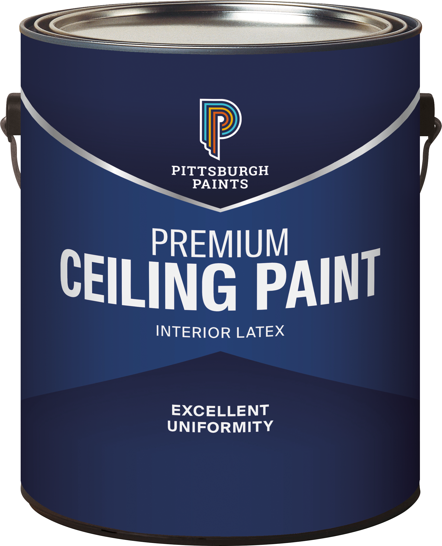 Pittsburgh Paints Premium Interior Ceiling Latex