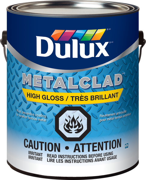 Product image of DULUX® METALCLAD® Exterior