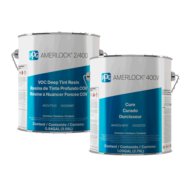 Product image of AMERLOCK 400 VOC