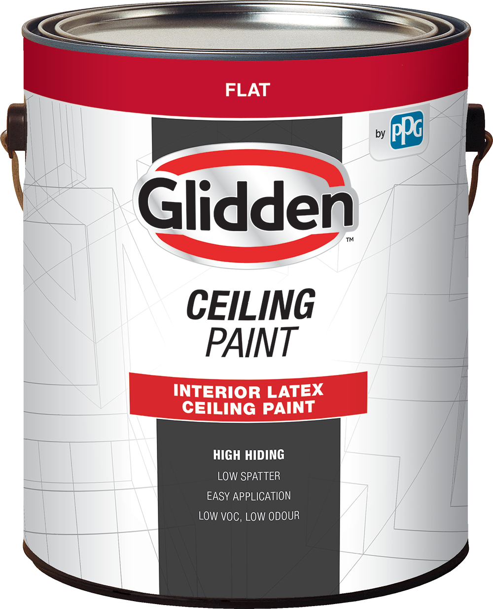 Glidden