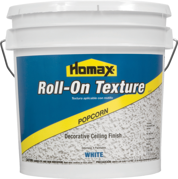 Product image of HOMAX® Interior Roll-On Texture