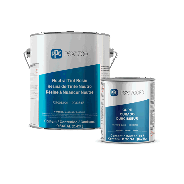 Product image of PSX 700 Fast Dry - Part B (Hardener)
