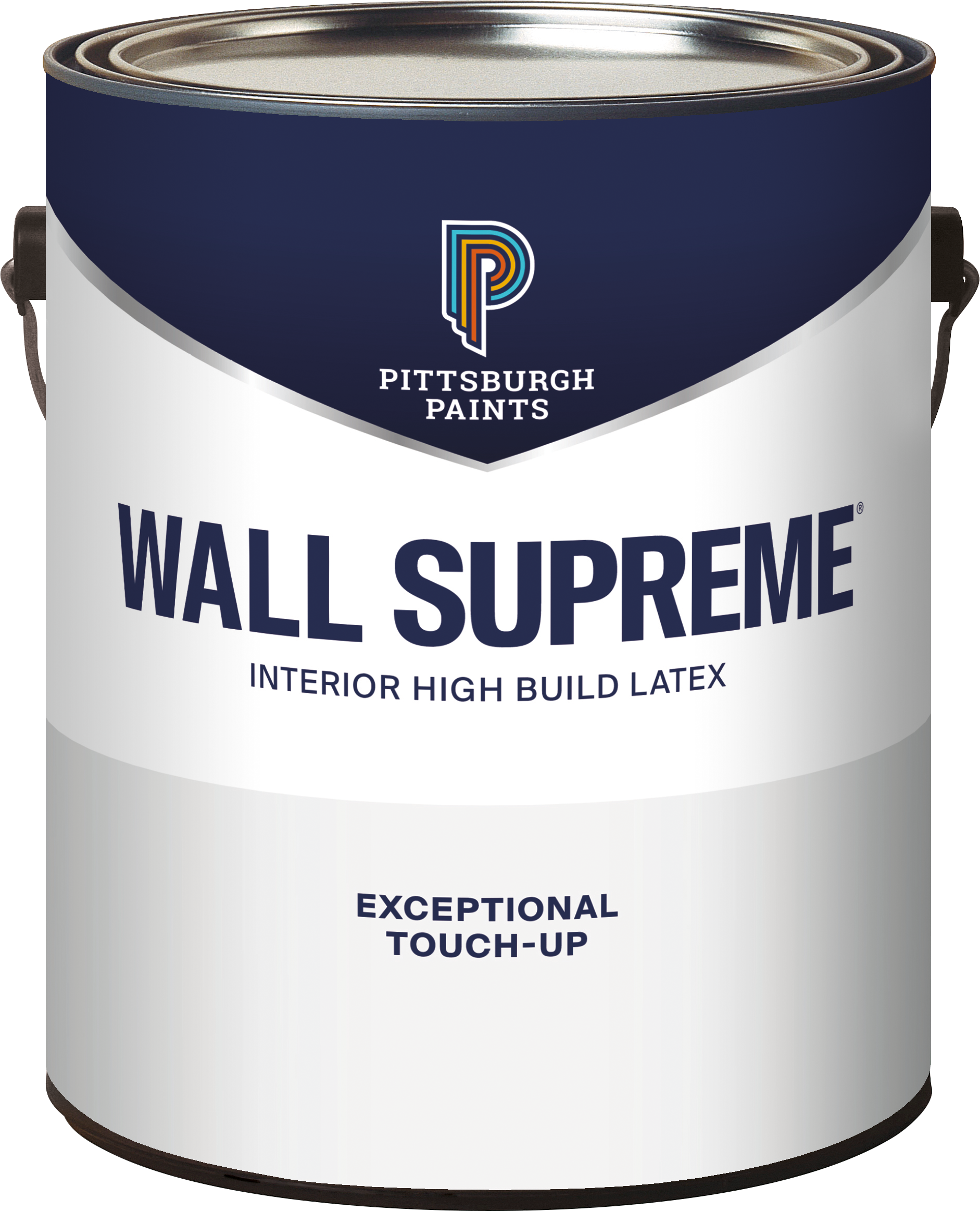 Pittsburgh Paints WALL SUPREME® Interior Latex