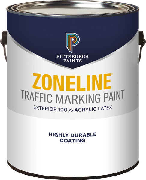 Product image of ZONELINE® Exterior Traffic & Zone Marking Paint